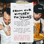 Spice Lover's Noodle Pack