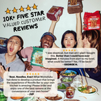 Black Truffle Chili Crunch