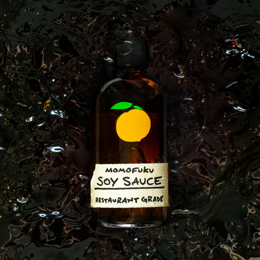 Soy Sauce H3